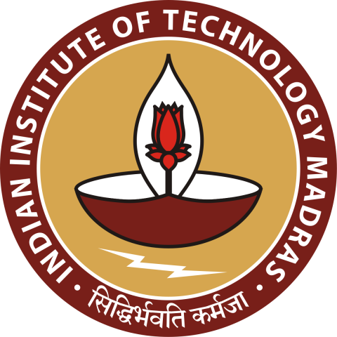 IIT Madras logo 1